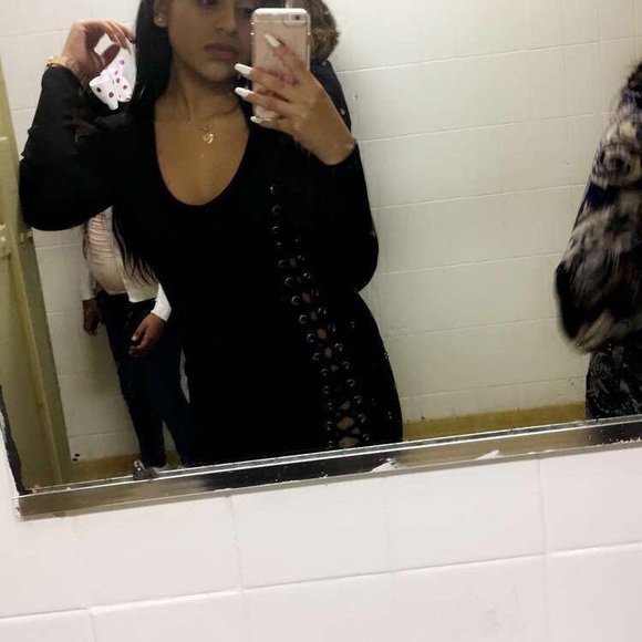 Fashion Nova Dress - Picture 1 of 1